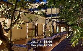 Hotel The Celestine Tokyo Shiba